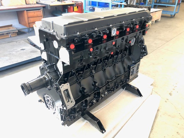 motore man d2676lf46 440cv euro 6